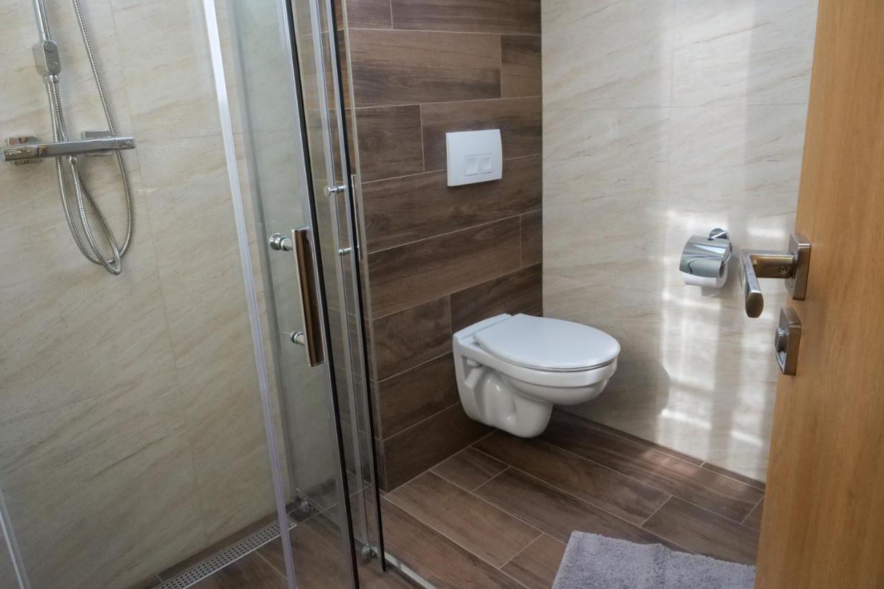 Apartmany Family Nová Lesná Exterior foto