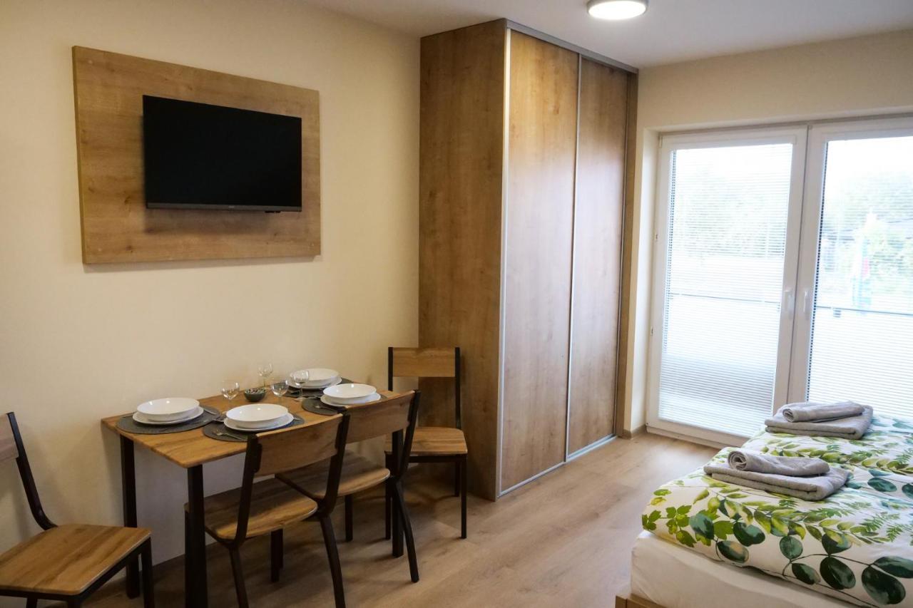 Apartmany Family Nová Lesná Exterior foto